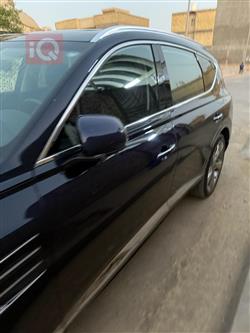 جێنسس GV80